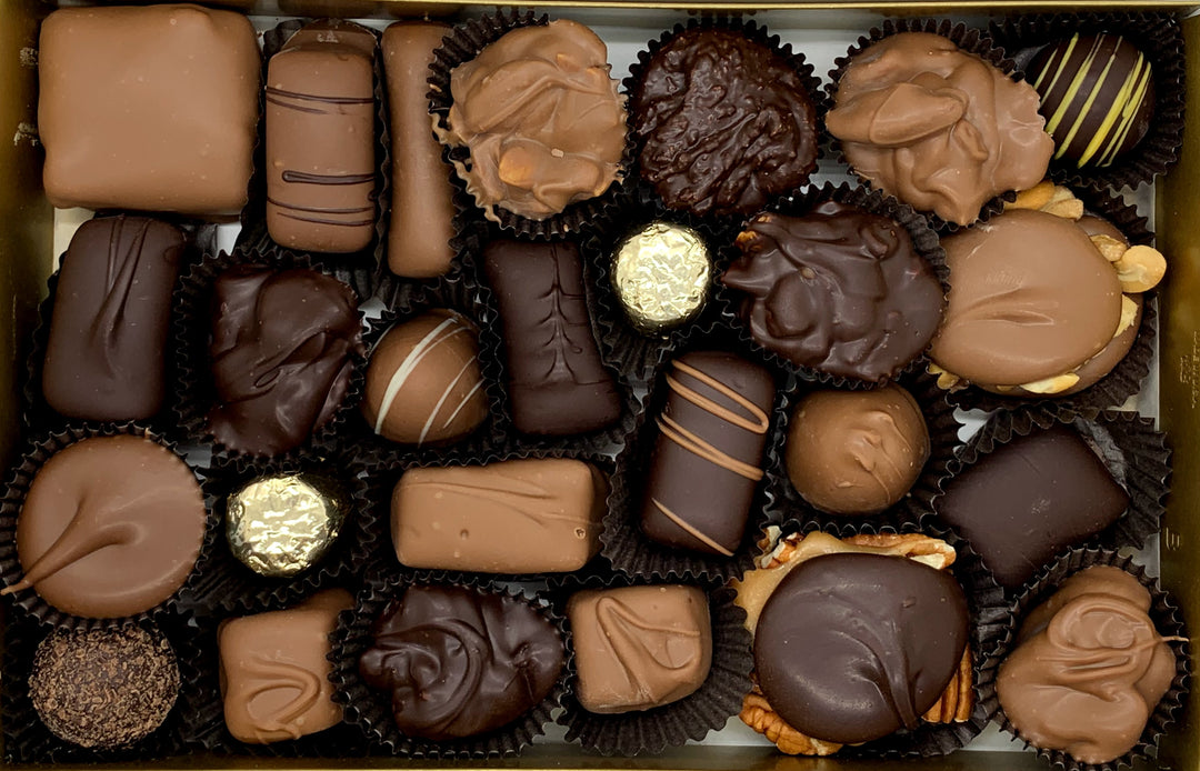 Pandolfi's Fine Chocolates