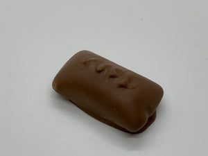 Peanut Butter Logs